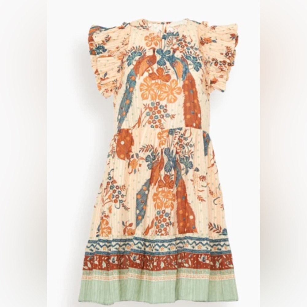 Brand new Ulla Johnson Etta dress